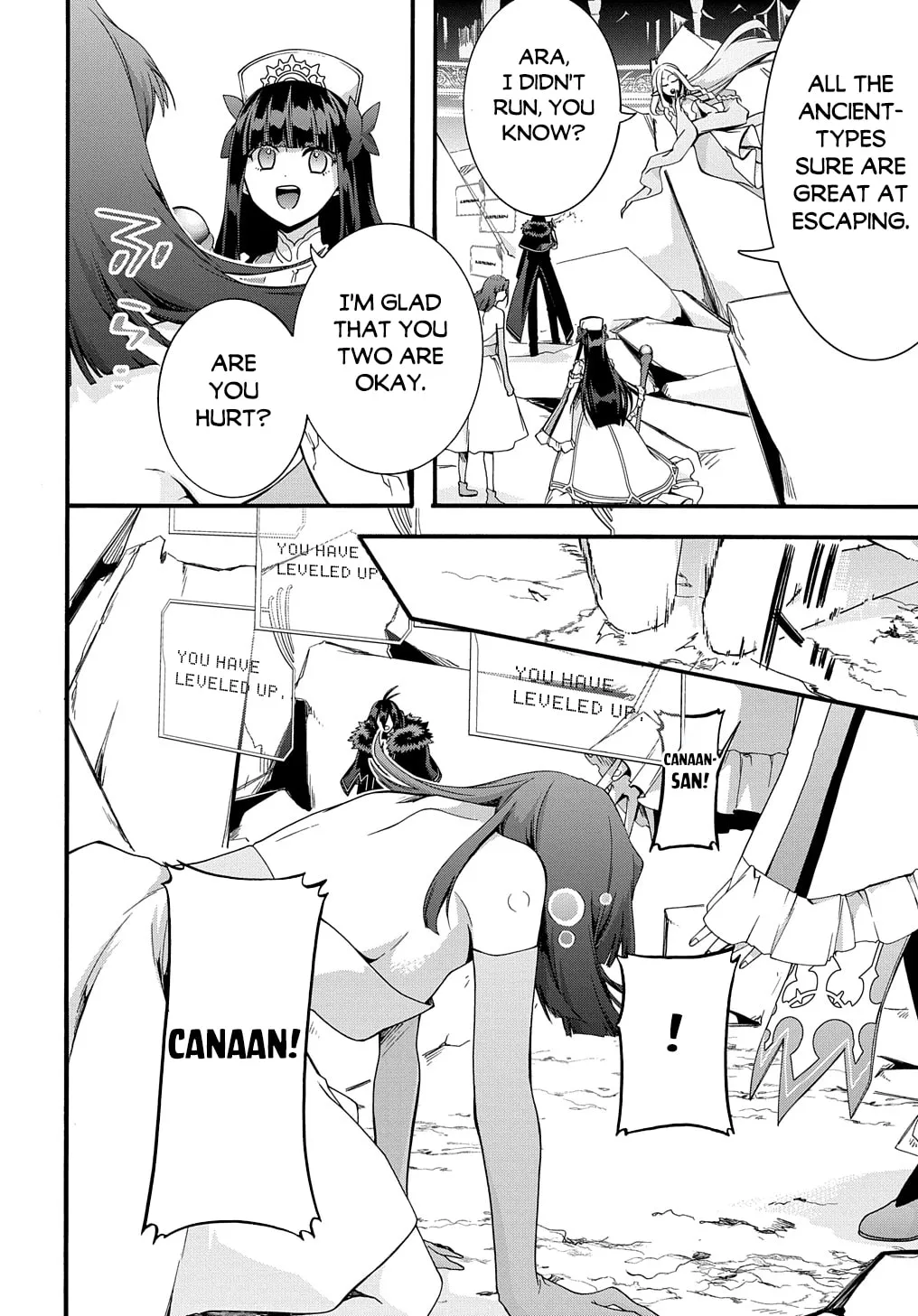 Garbage Brave: Isekai ni Shoukan Sare Suterareta Yuusha no Fukushuu Monogatari Chapter 42 page 16 - 