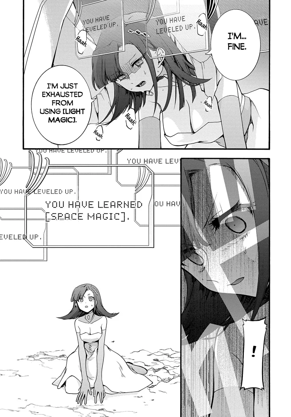 Garbage Brave: Isekai ni Shoukan Sare Suterareta Yuusha no Fukushuu Monogatari Chapter 42 page 17 - 