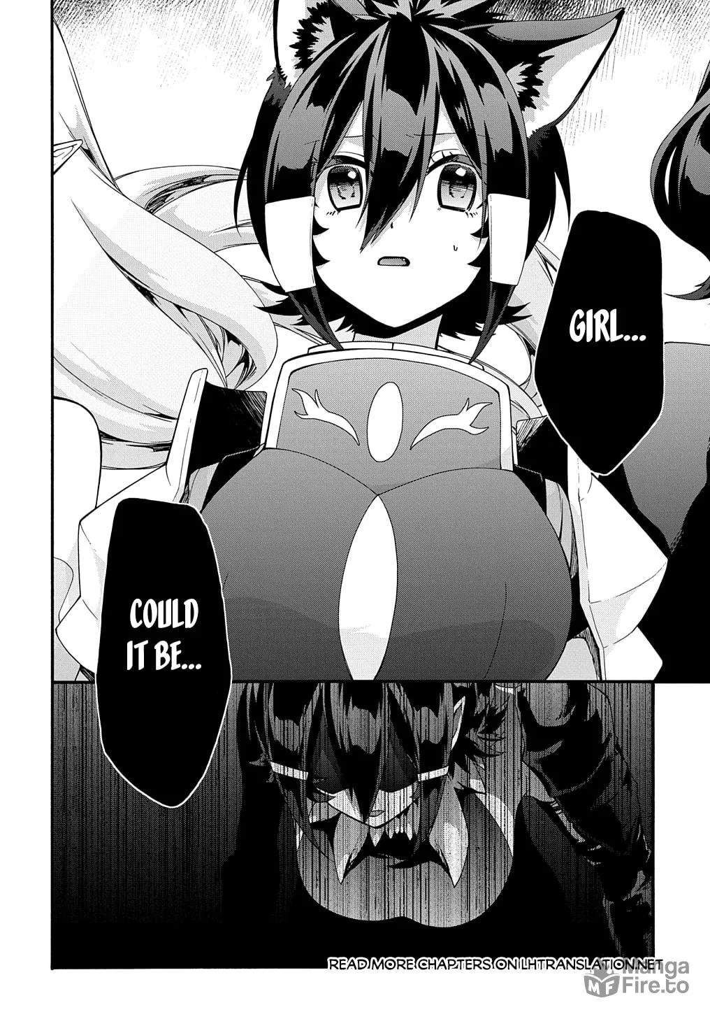 Garbage Brave: Isekai ni Shoukan Sare Suterareta Yuusha no Fukushuu Monogatari Chapter 42 page 20 - 