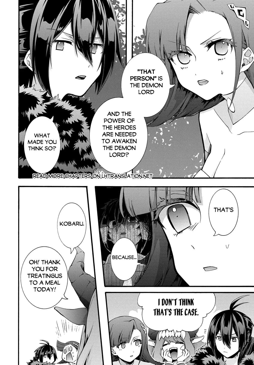 Garbage Brave: Isekai ni Shoukan Sare Suterareta Yuusha no Fukushuu Monogatari Chapter 43 page 11 - 
