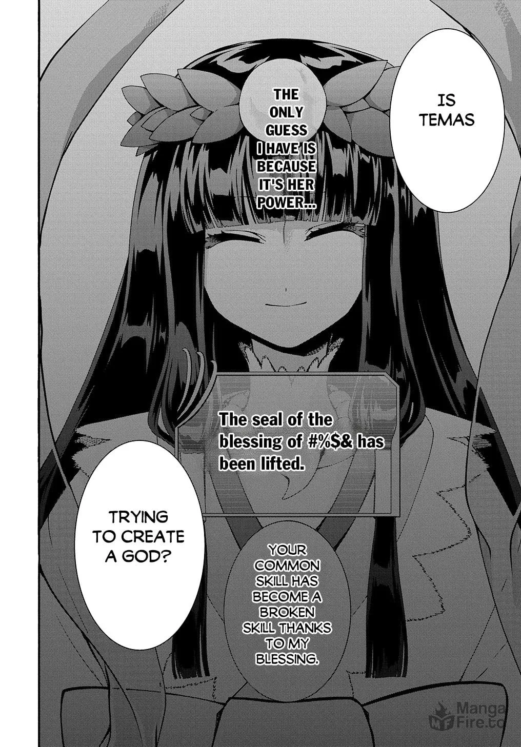 Garbage Brave: Isekai ni Shoukan Sare Suterareta Yuusha no Fukushuu Monogatari Chapter 43 page 15 - 