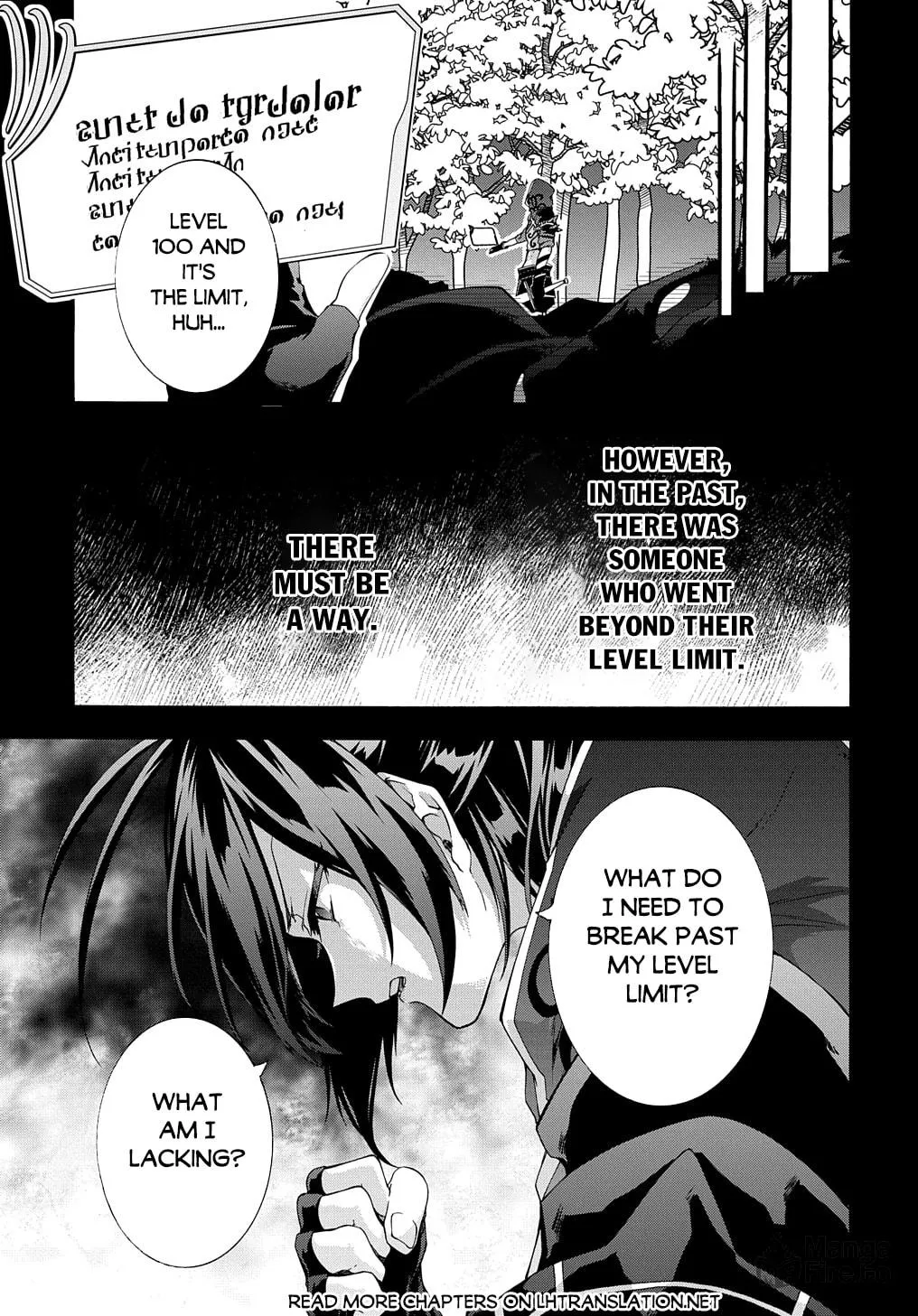 Garbage Brave: Isekai ni Shoukan Sare Suterareta Yuusha no Fukushuu Monogatari Chapter 44.2 page 6 - 