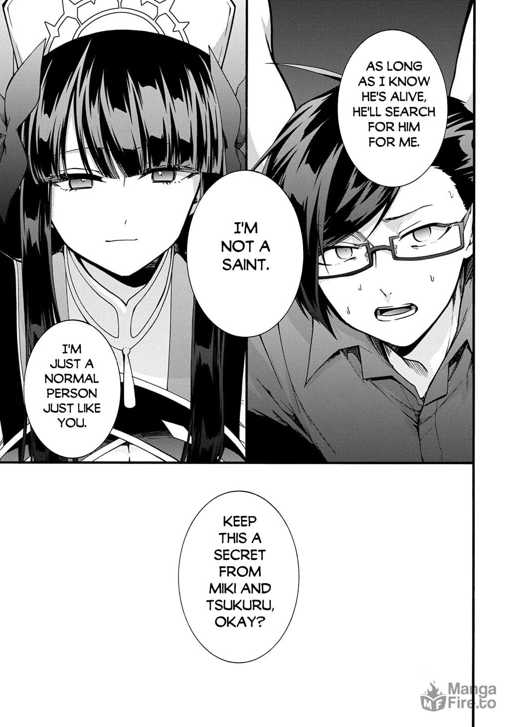 Garbage Brave: Isekai ni Shoukan Sare Suterareta Yuusha no Fukushuu Monogatari Chapter 47 page 18 - 