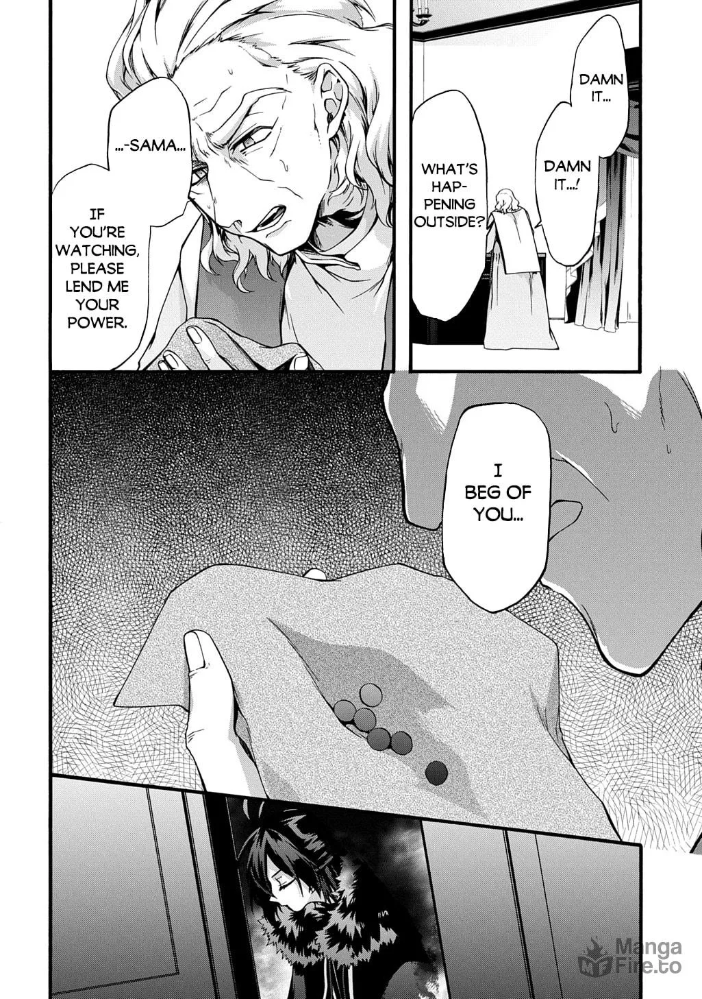 Garbage Brave: Isekai ni Shoukan Sare Suterareta Yuusha no Fukushuu Monogatari Chapter 48 page 12 - 