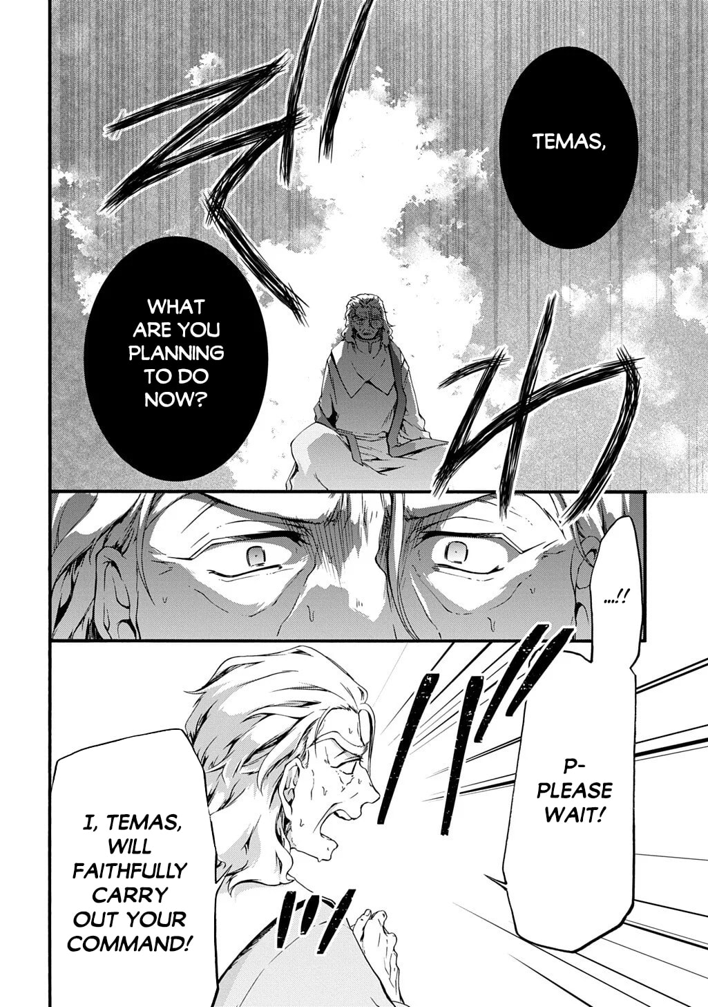 Garbage Brave: Isekai ni Shoukan Sare Suterareta Yuusha no Fukushuu Monogatari Chapter 49 page 13 - 