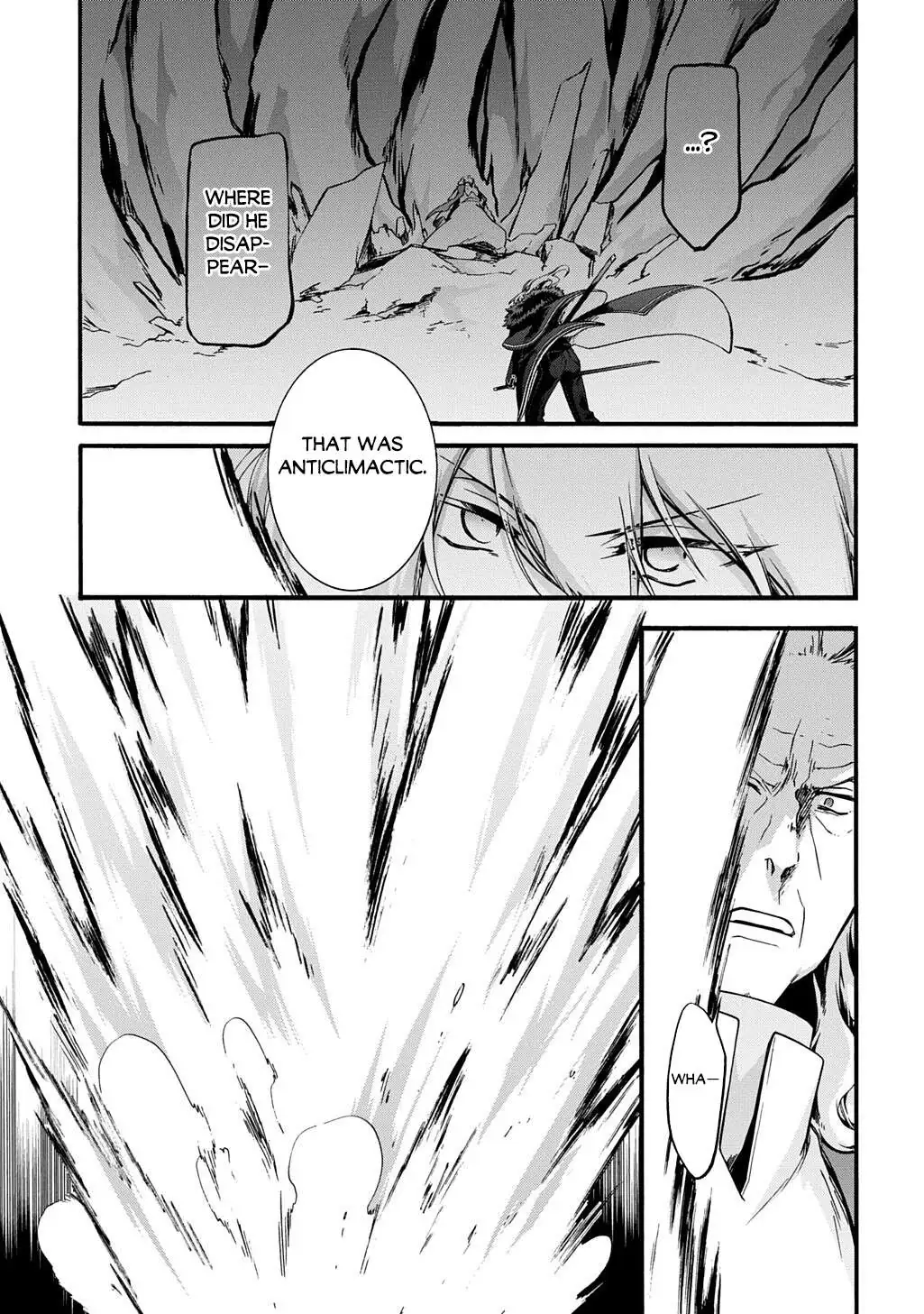 Garbage Brave: Isekai ni Shoukan Sare Suterareta Yuusha no Fukushuu Monogatari Chapter 50 page 13 - 