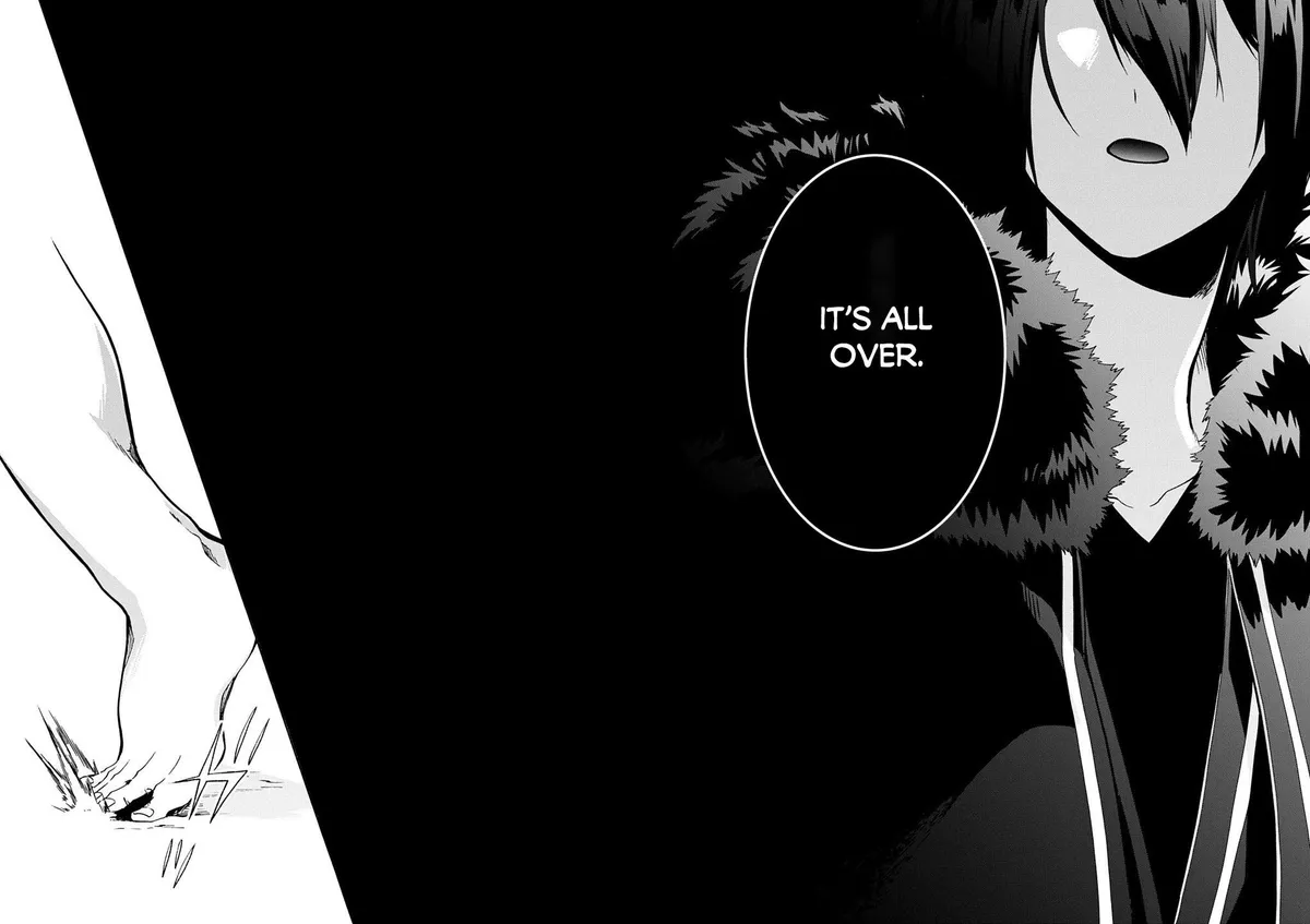 Garbage Brave: Isekai ni Shoukan Sare Suterareta Yuusha no Fukushuu Monogatari Chapter 52 page 13 - 