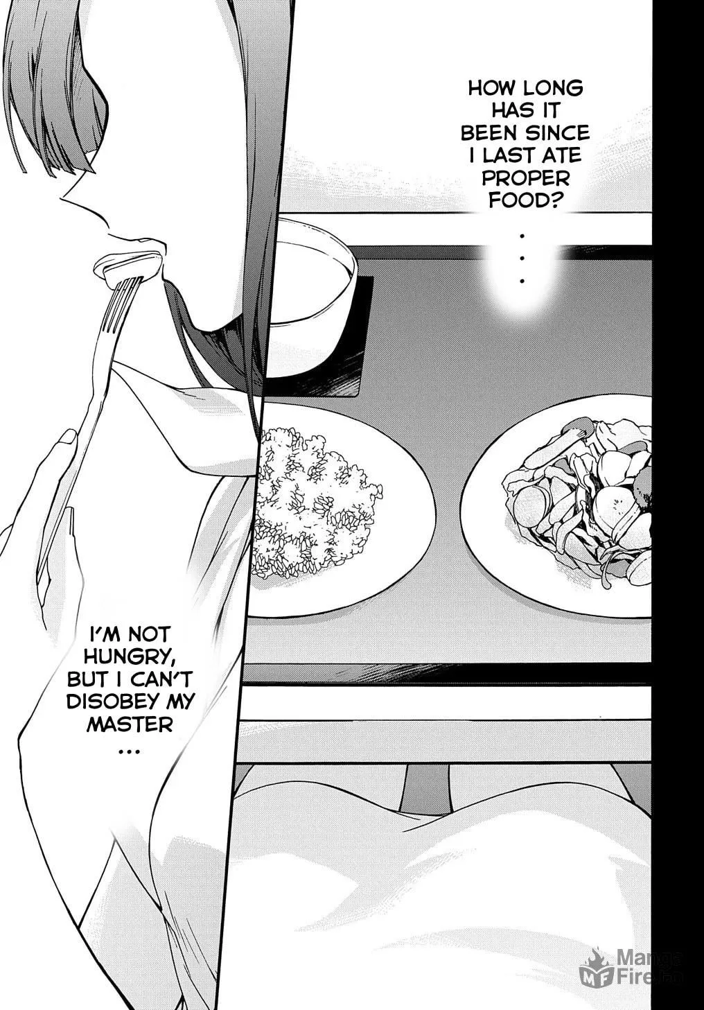Garbage Brave: Isekai ni Shoukan Sare Suterareta Yuusha no Fukushuu Monogatari Chapter 7 page 19 - 