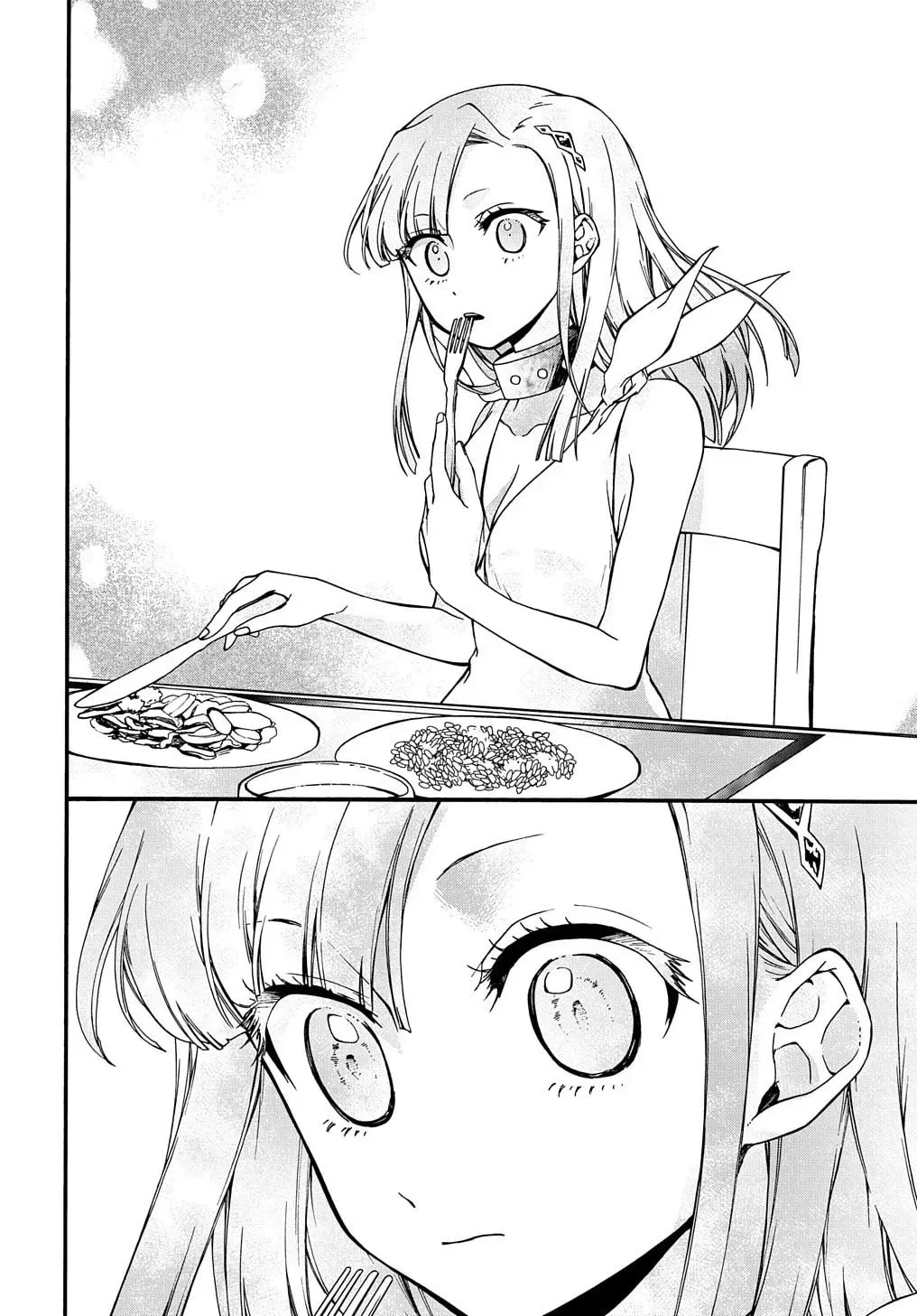 Garbage Brave: Isekai ni Shoukan Sare Suterareta Yuusha no Fukushuu Monogatari Chapter 7 page 20 - 