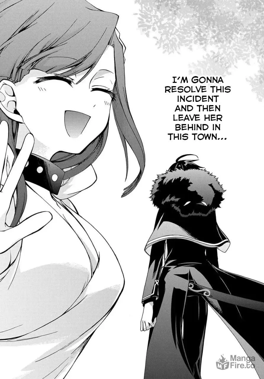 Garbage Brave: Isekai ni Shoukan Sare Suterareta Yuusha no Fukushuu Monogatari Chapter 9 page 13 - 