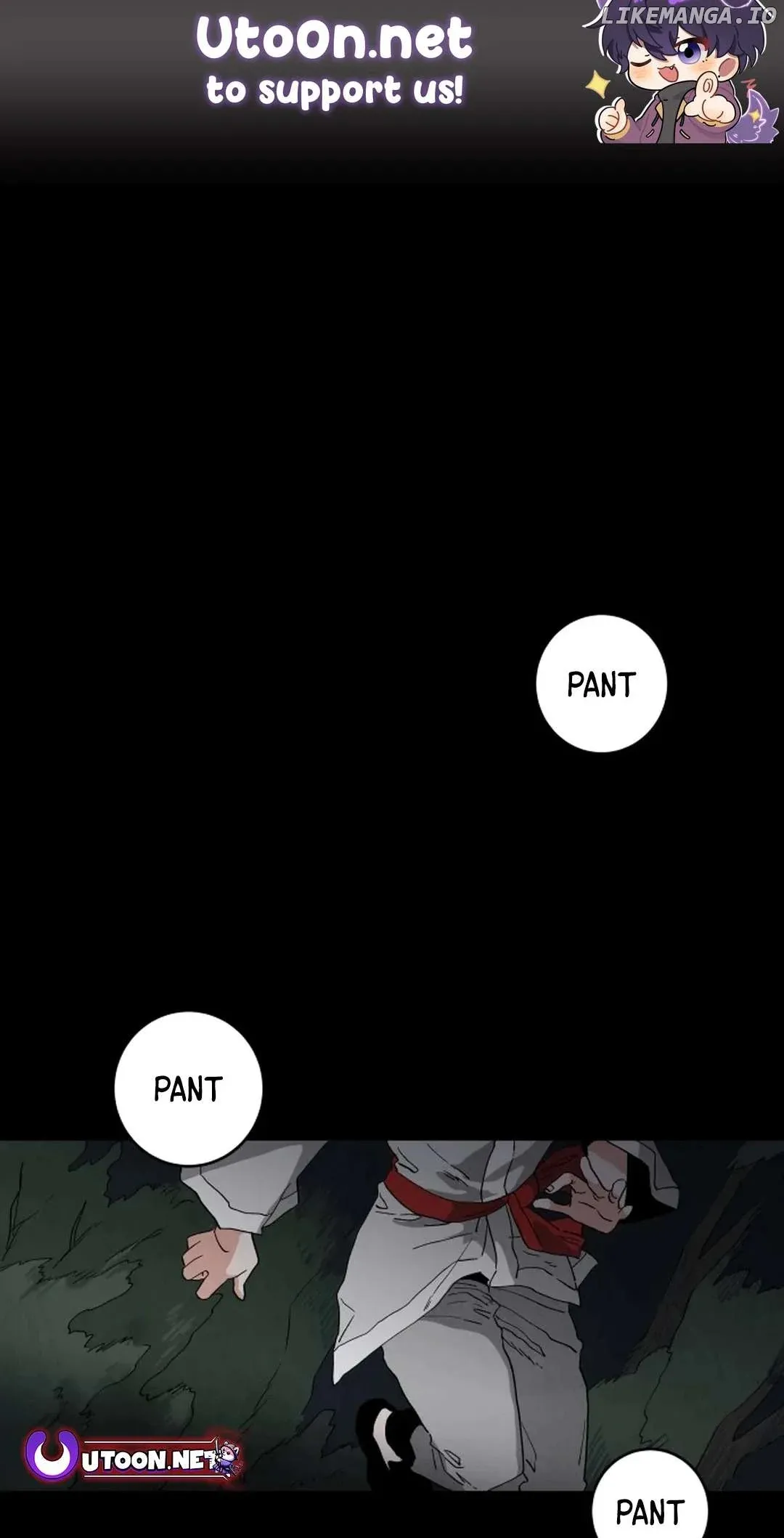 Garden for Two Chapter 1 page 2 - 