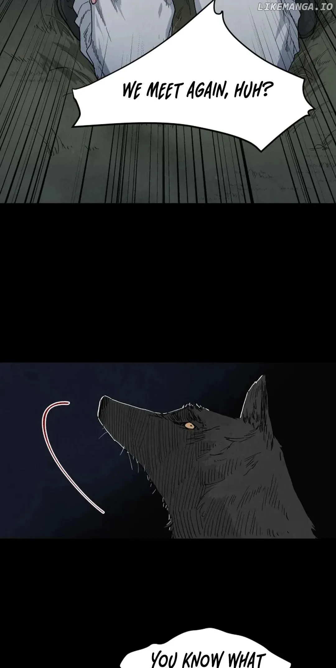 Garden for Two Chapter 1 page 11 - 