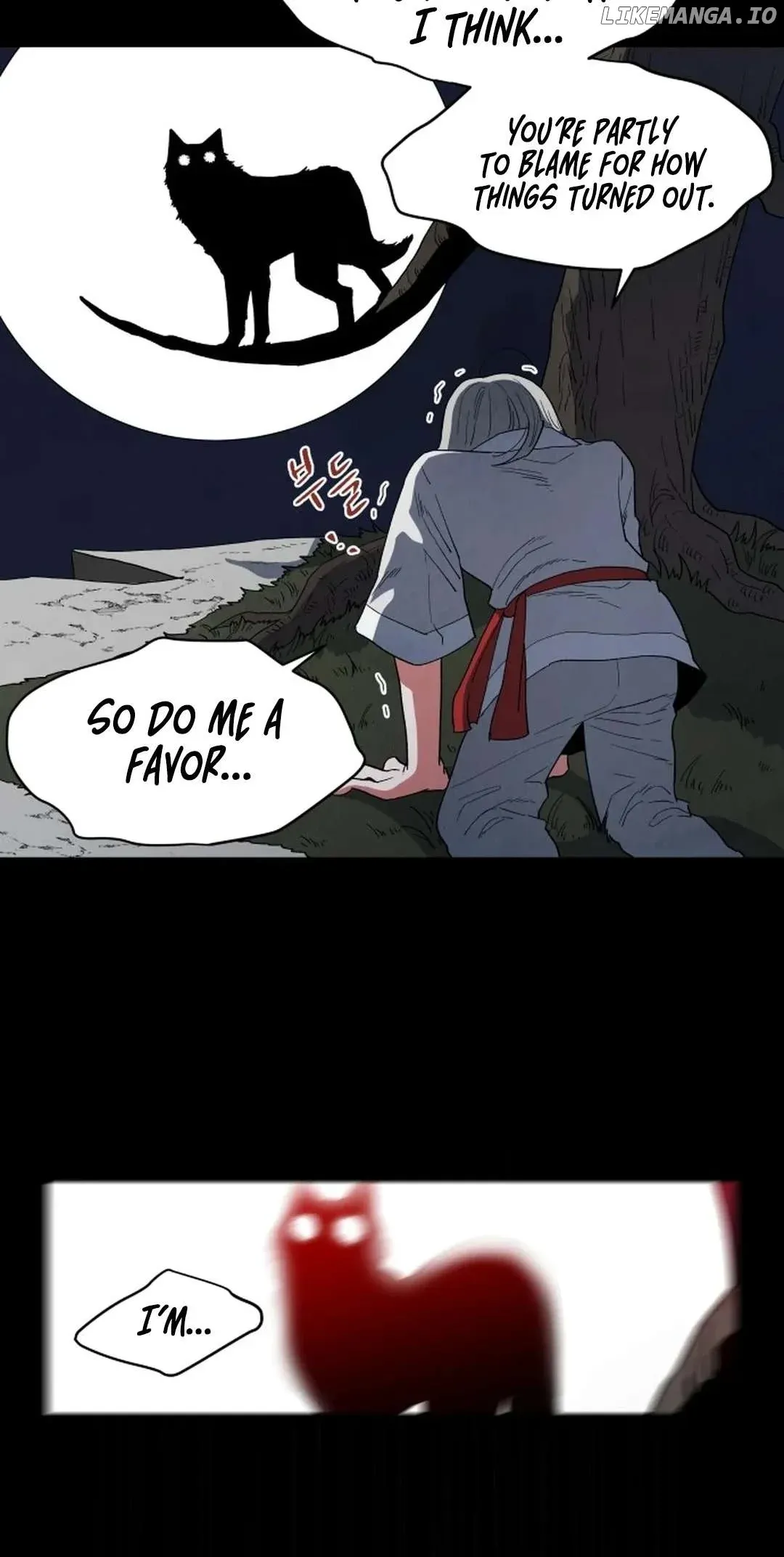 Garden for Two Chapter 1 page 12 - 