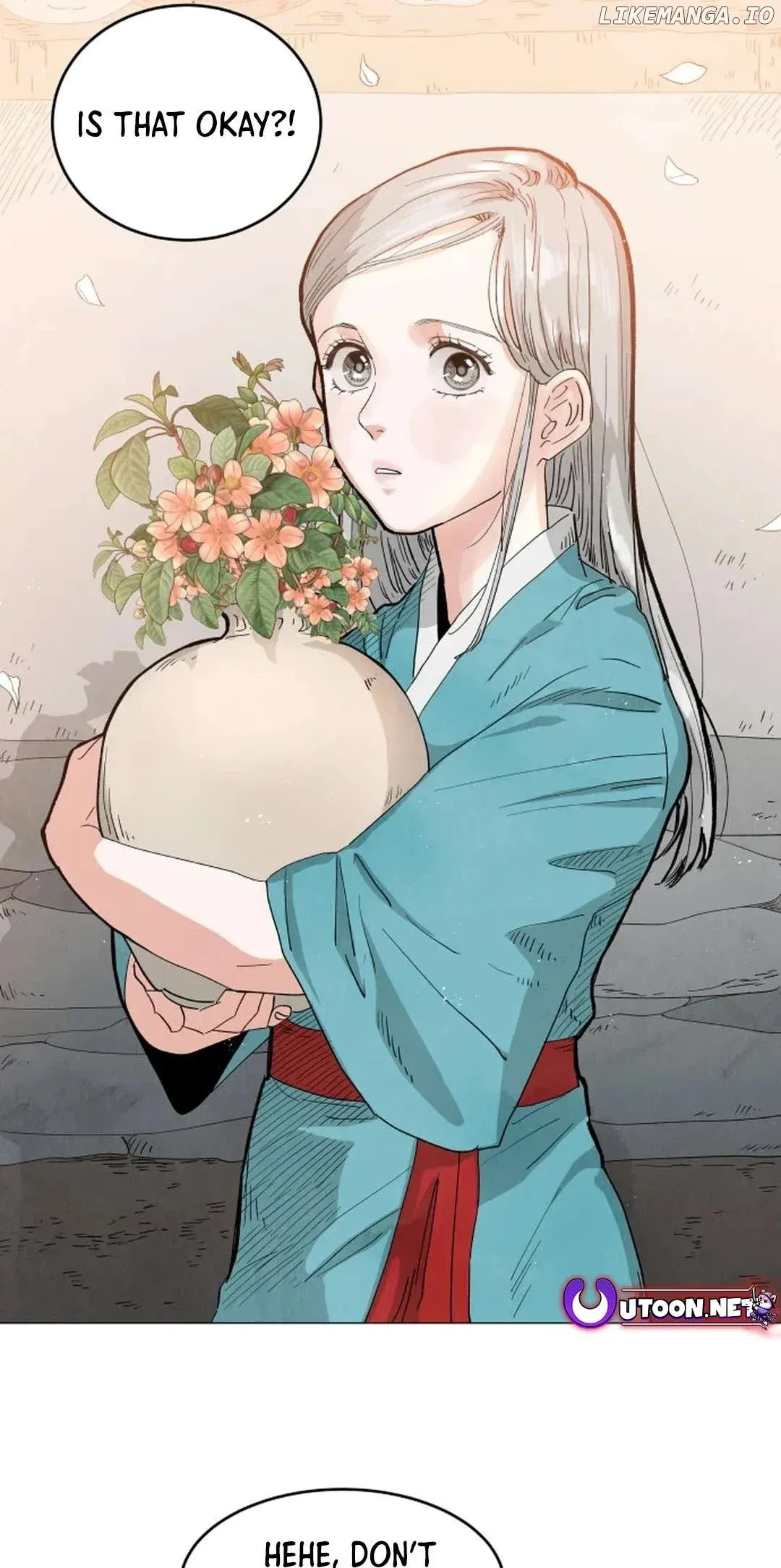 Garden for Two Chapter 1 page 24 - 