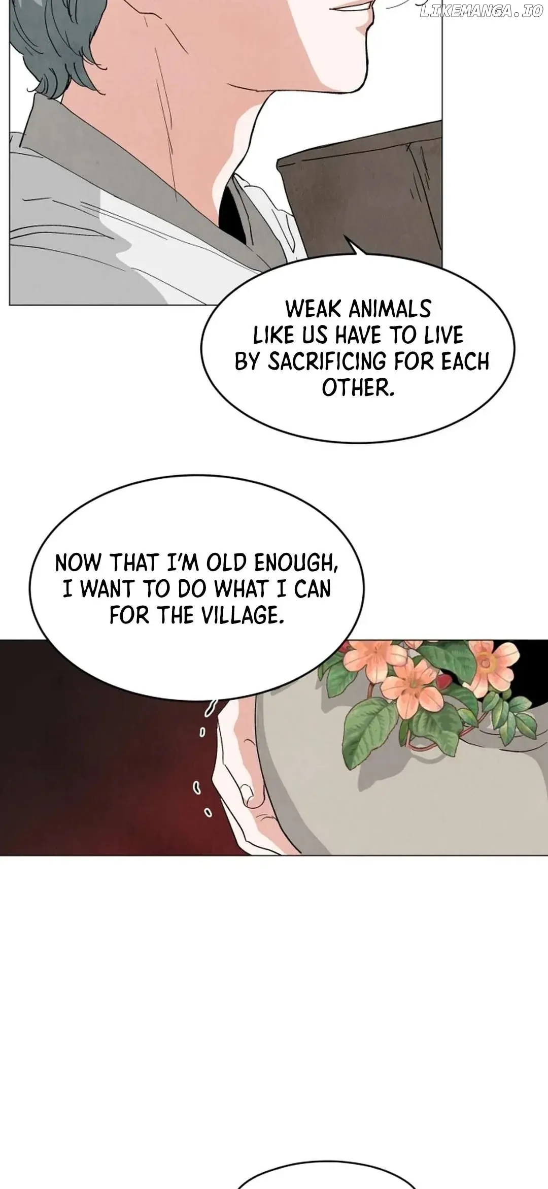 Garden for Two Chapter 1 page 32 - 