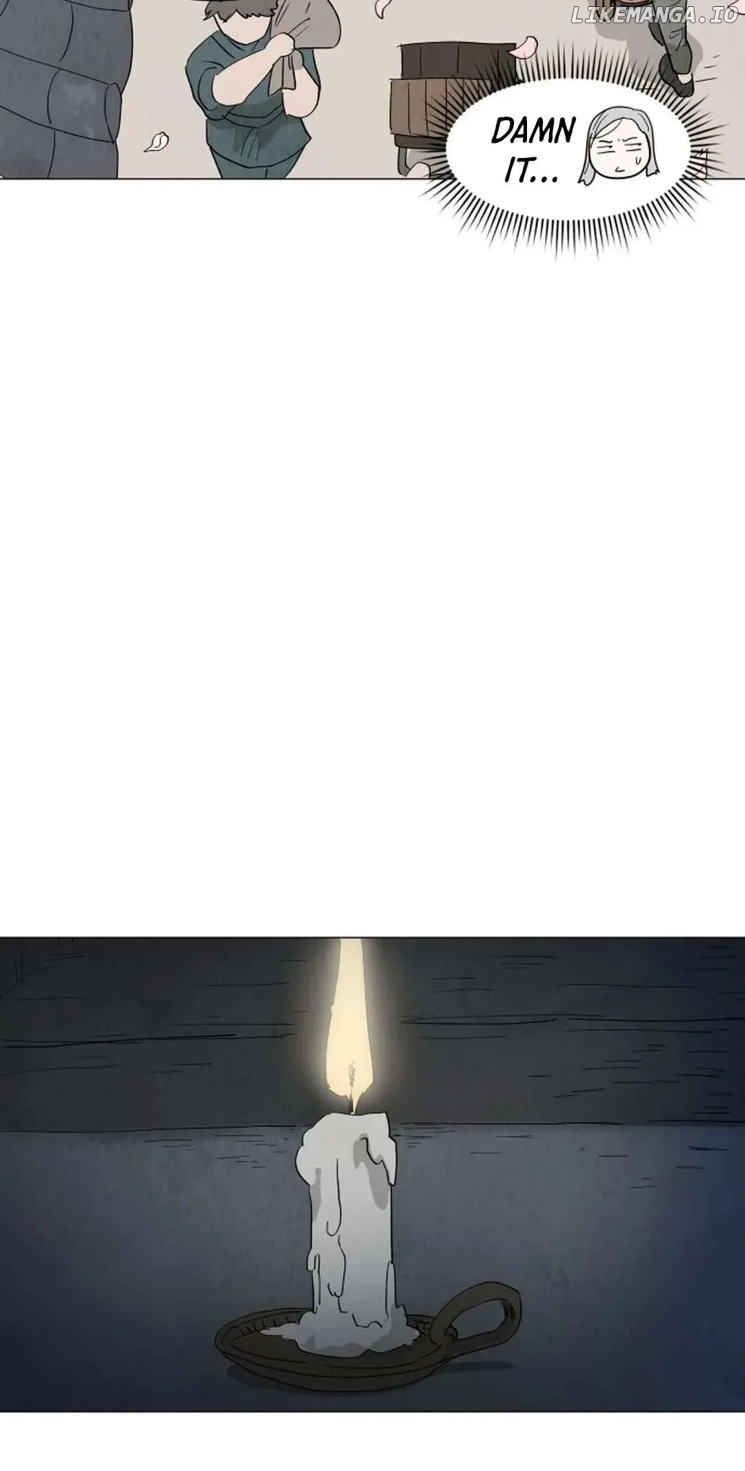 Garden for Two Chapter 1 page 36 - 