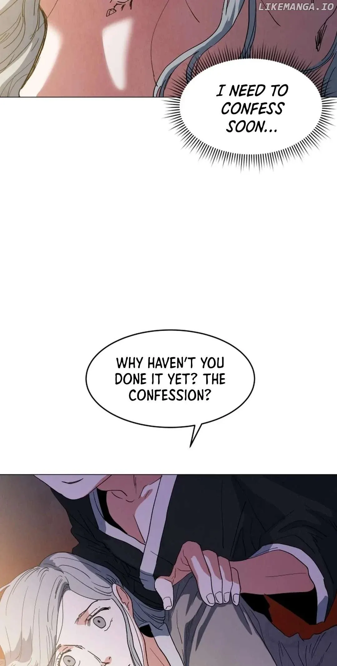 Garden for Two Chapter 1 page 38 - 