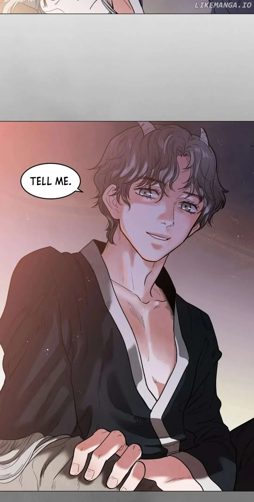 Garden for Two Chapter 1 page 39 - 