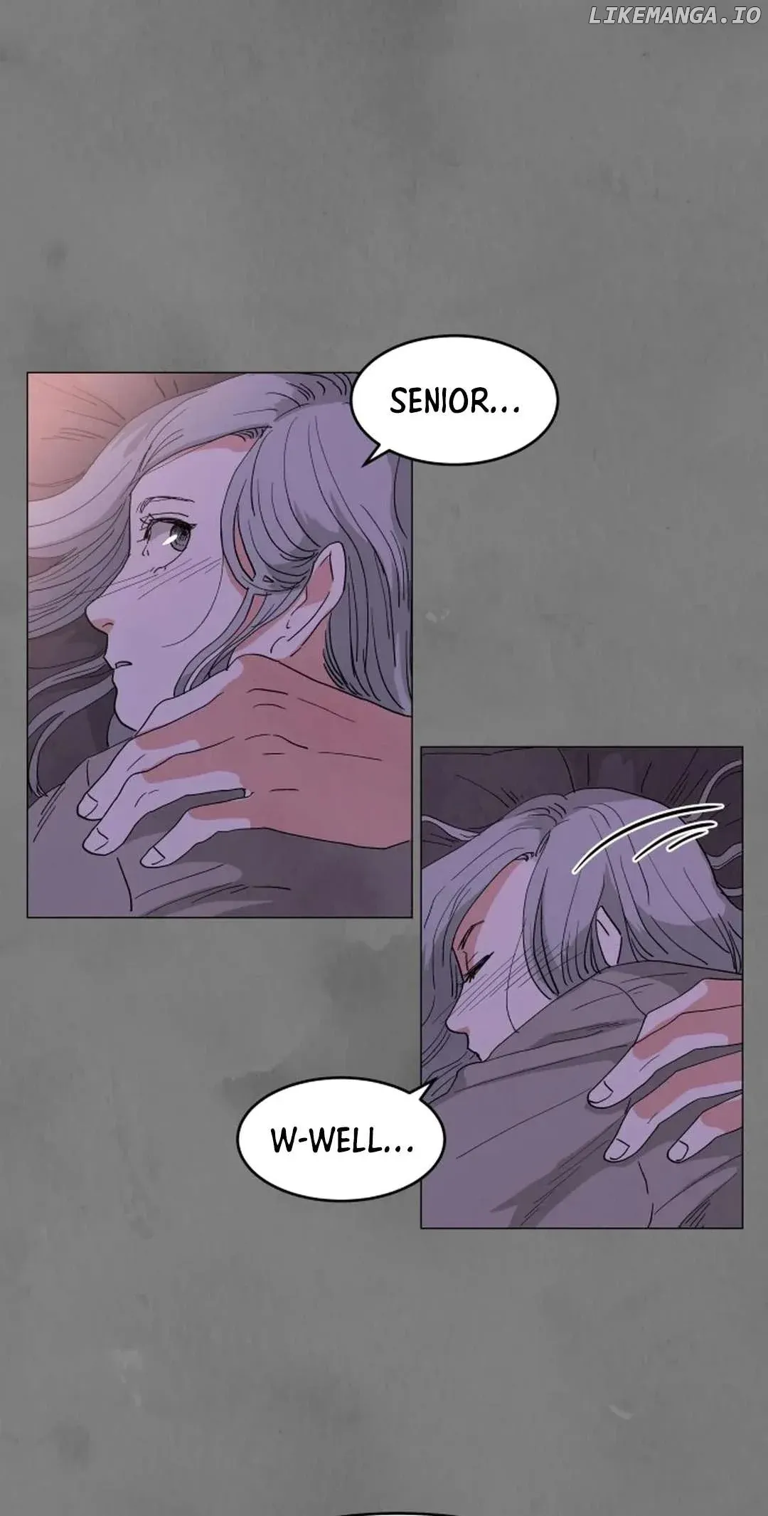 Garden for Two Chapter 1 page 40 - 