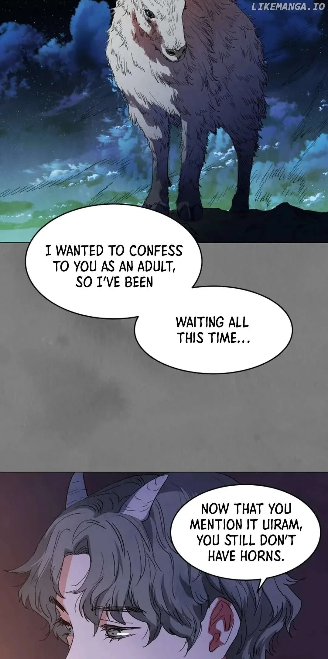 Garden for Two Chapter 1 page 42 - 
