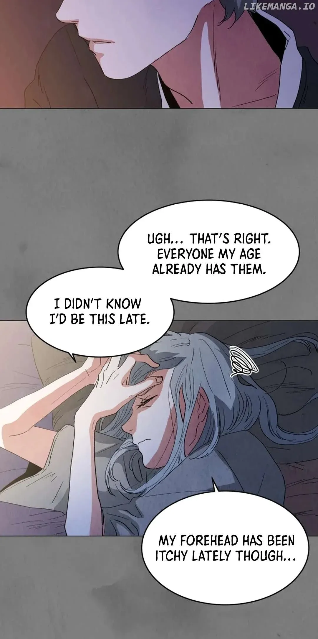 Garden for Two Chapter 1 page 43 - 