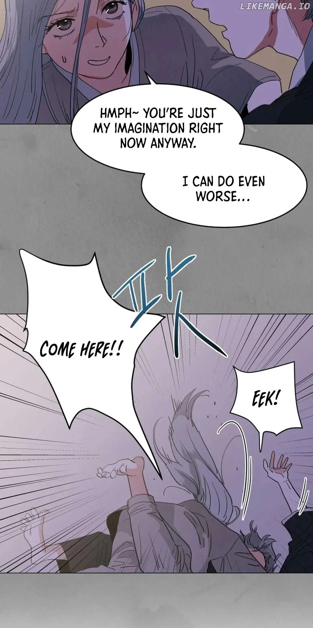 Garden for Two Chapter 1 page 45 - 