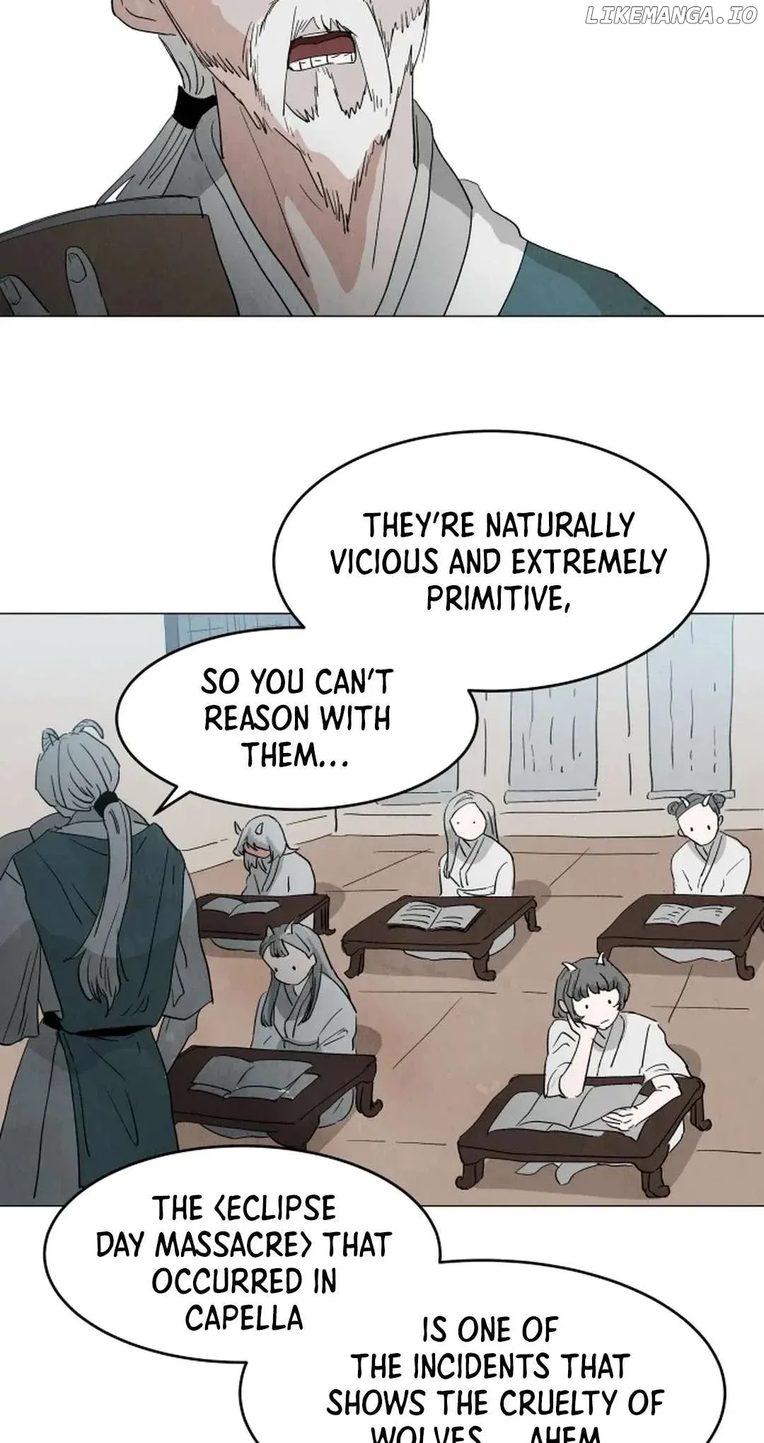 Garden for Two Chapter 1 page 51 - 