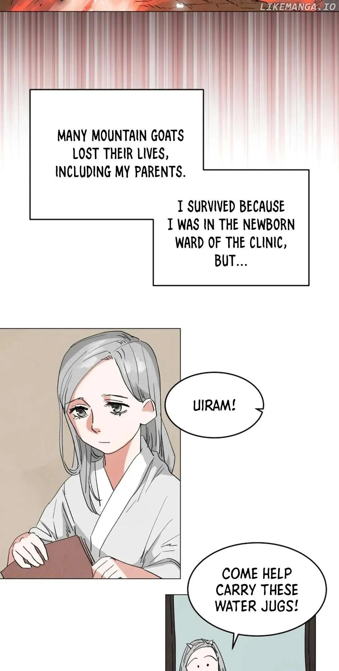 Garden for Two Chapter 1 page 54 - 