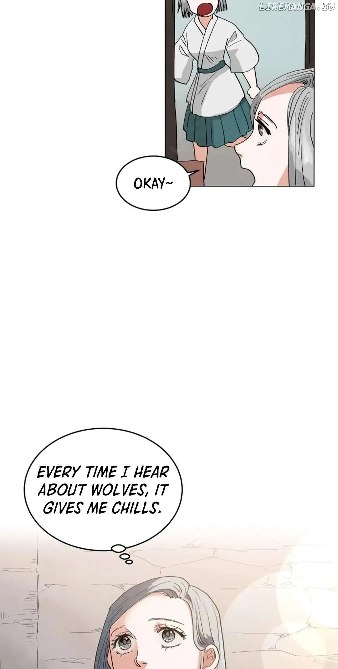 Garden for Two Chapter 1 page 55 - 