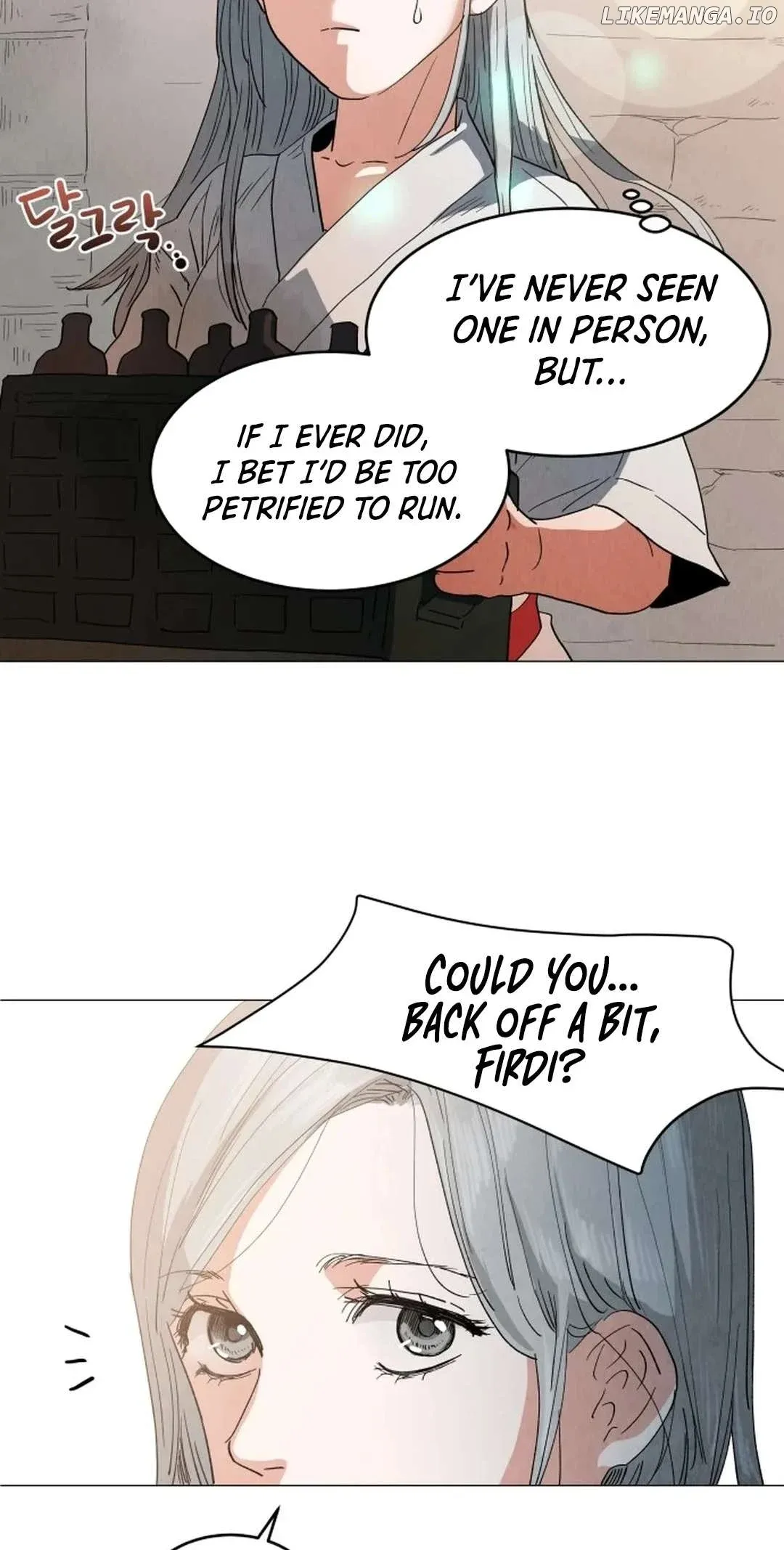 Garden for Two Chapter 1 page 56 - 