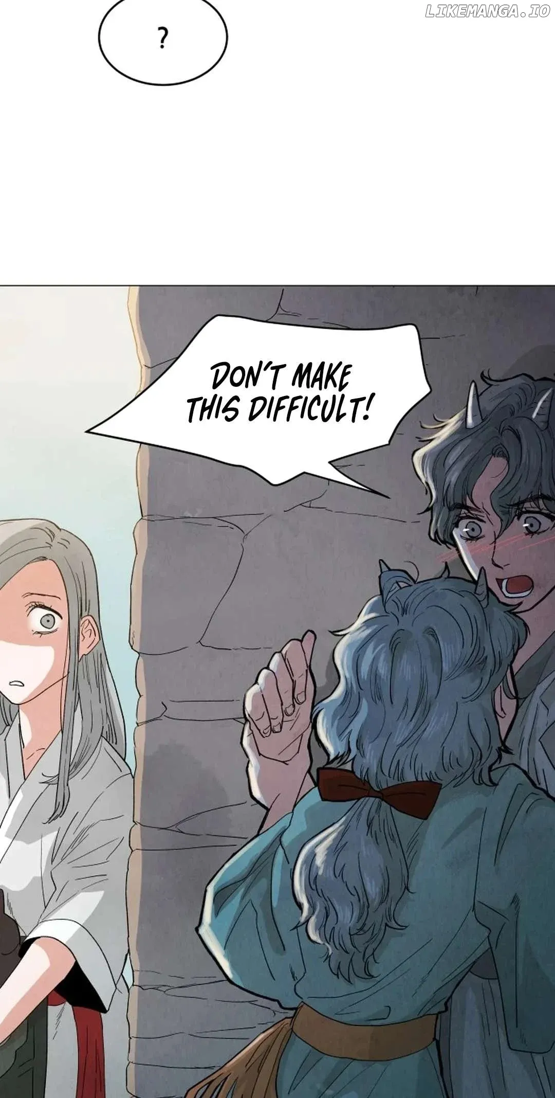 Garden for Two Chapter 1 page 57 - 
