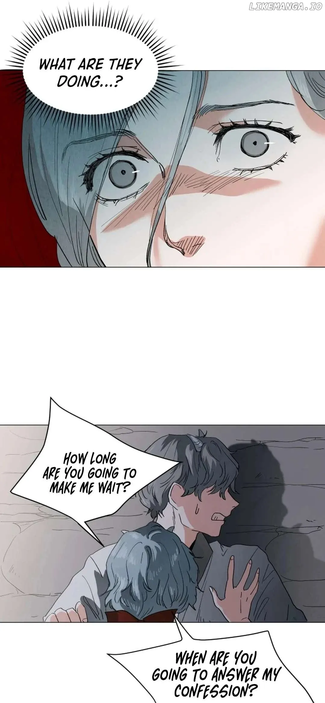 Garden for Two Chapter 1 page 59 - 