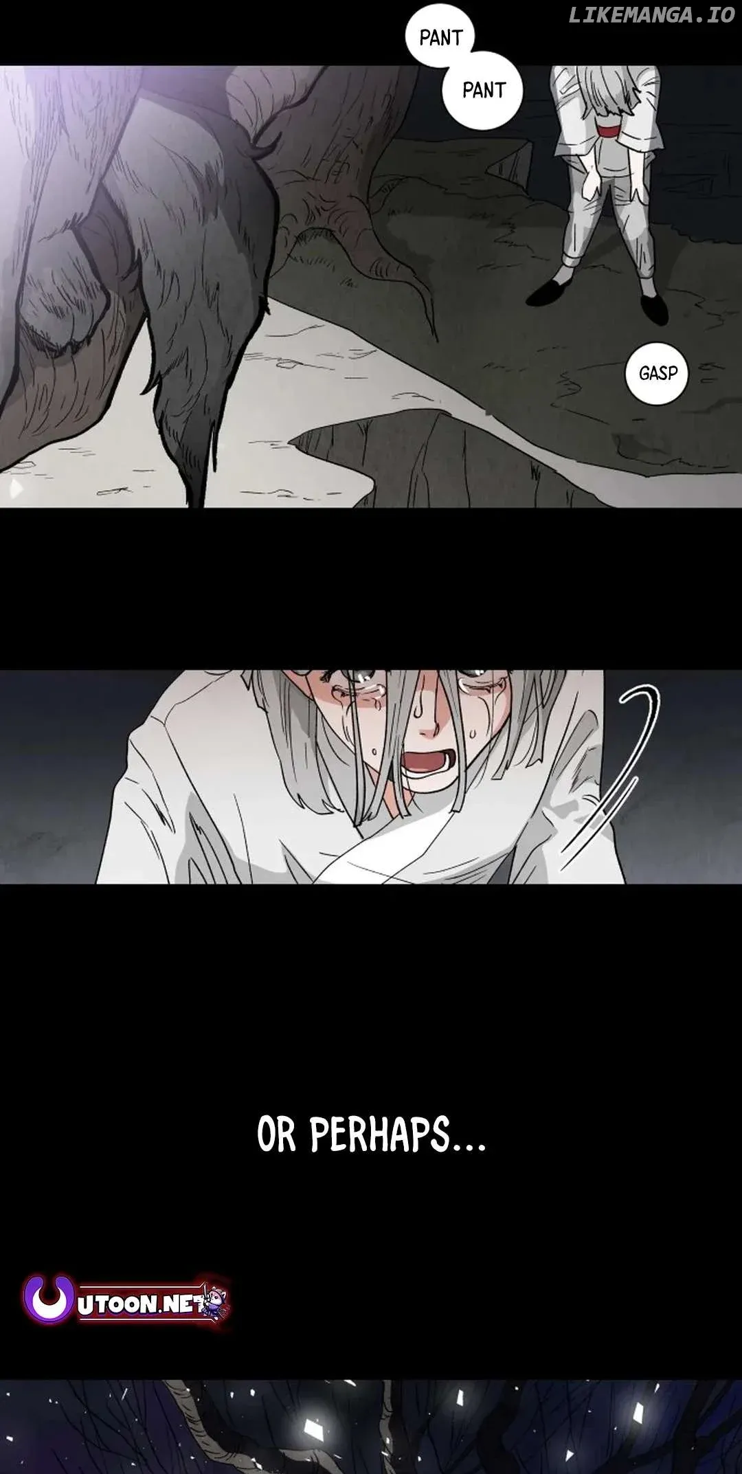 Garden for Two Chapter 1 page 7 - 