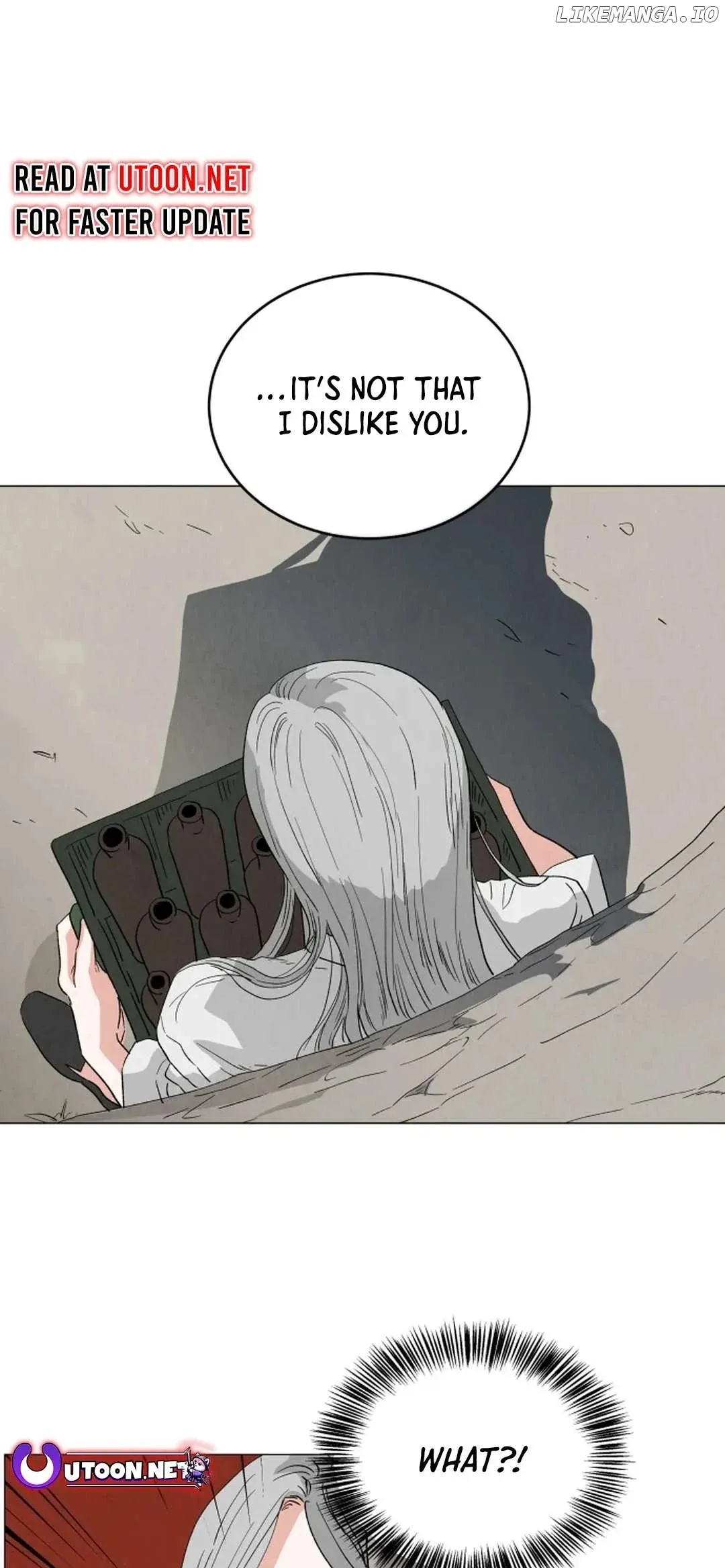 Garden for Two Chapter 1 page 62 - 