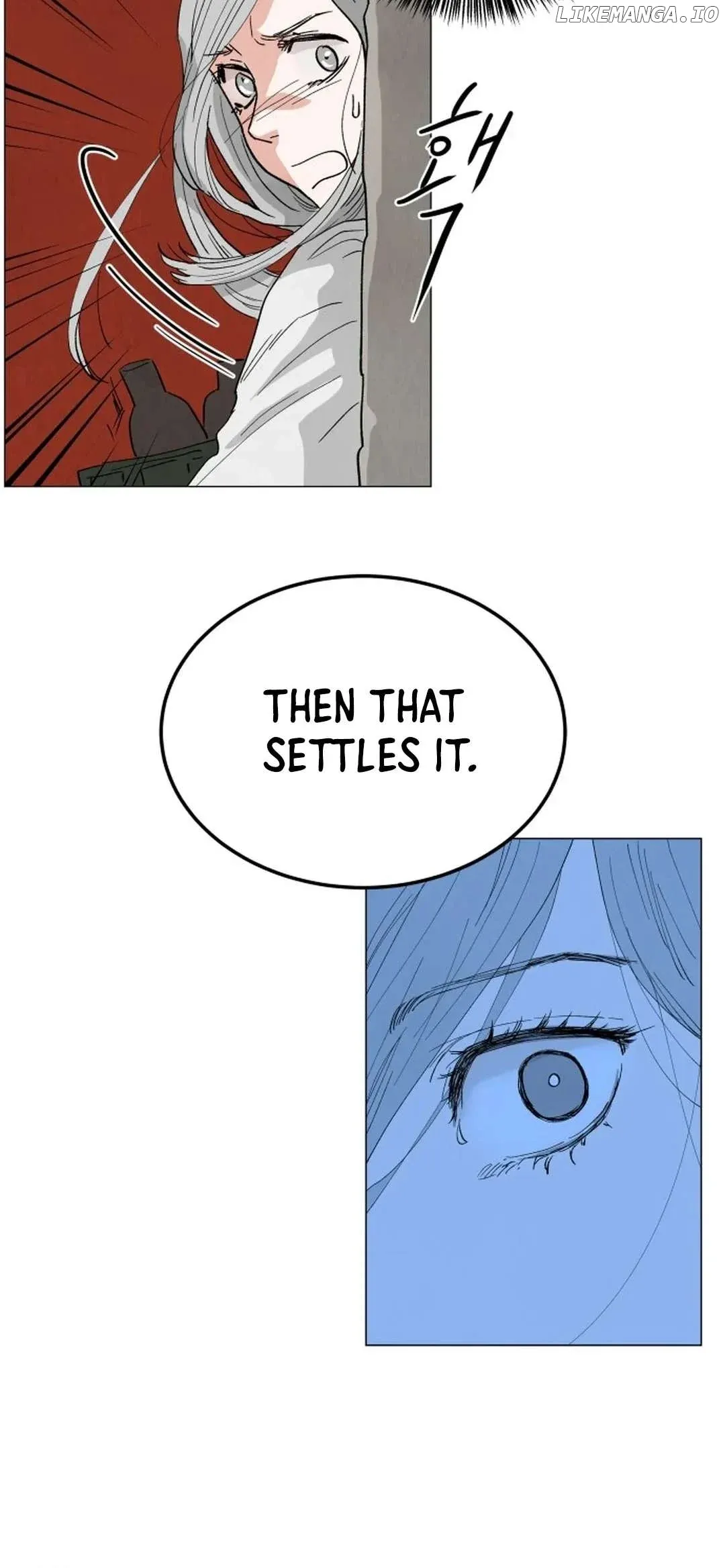 Garden for Two Chapter 1 page 63 - 