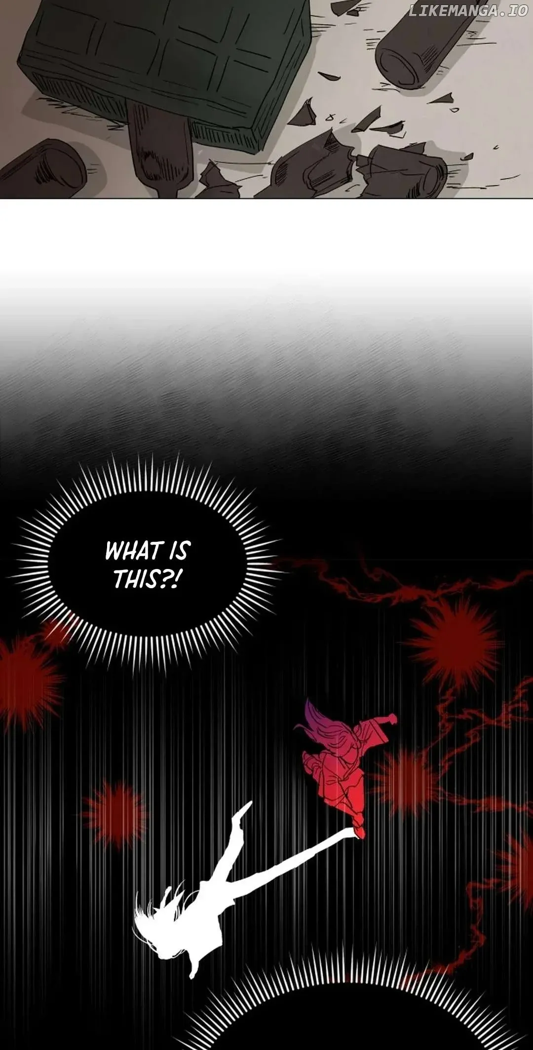 Garden for Two Chapter 1 page 67 - 