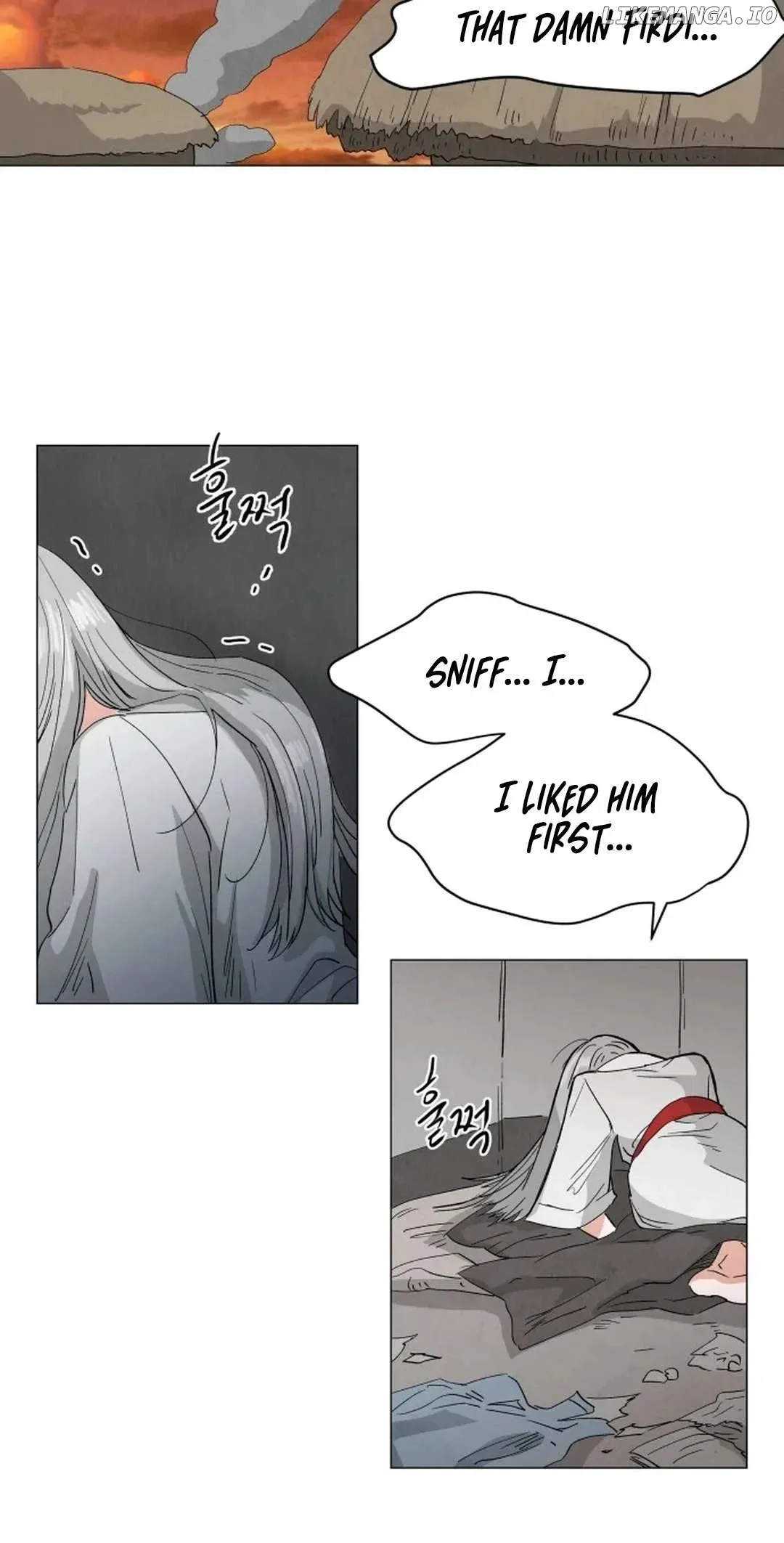 Garden for Two Chapter 1 page 69 - 