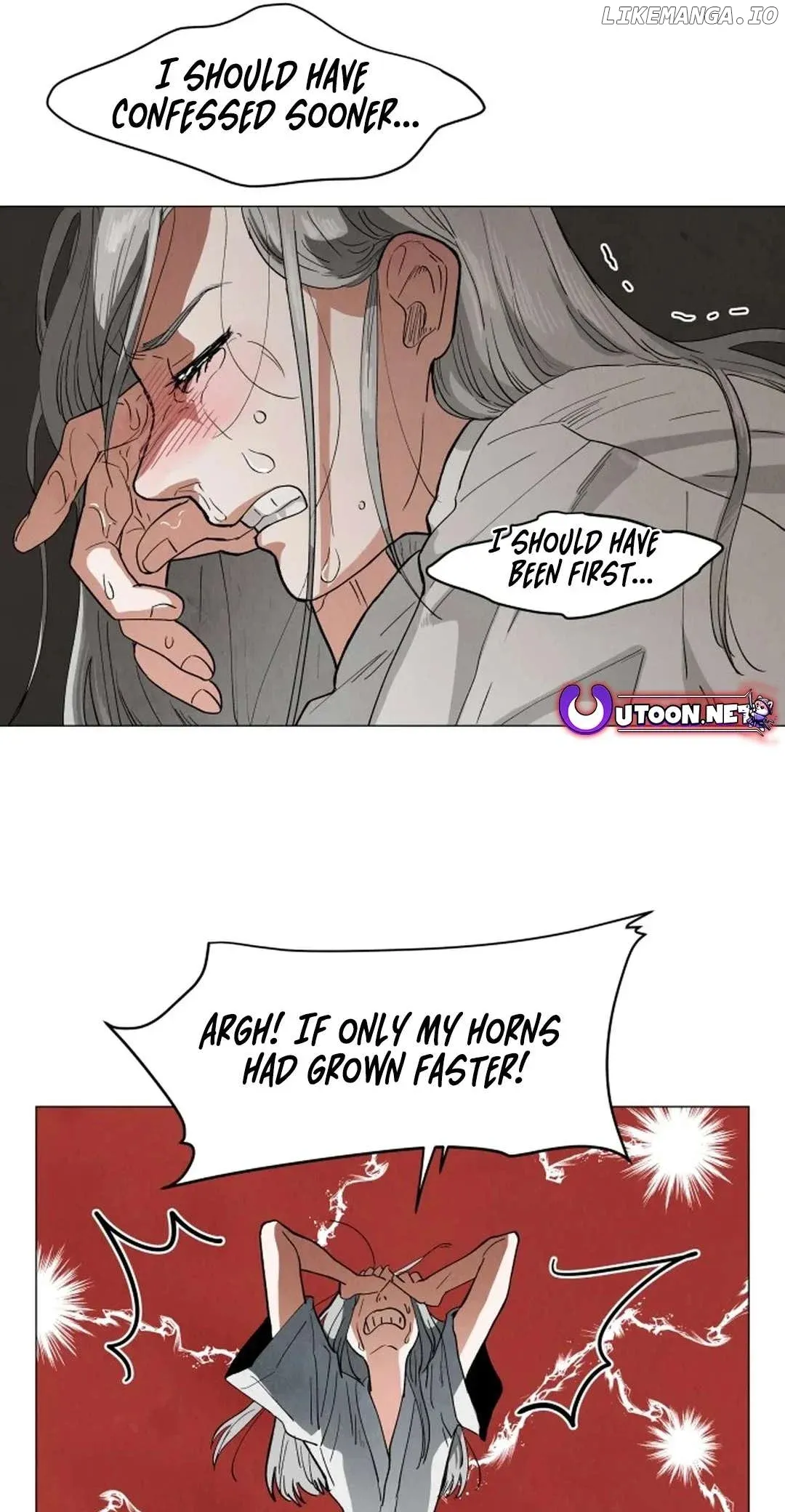 Garden for Two Chapter 1 page 70 - 
