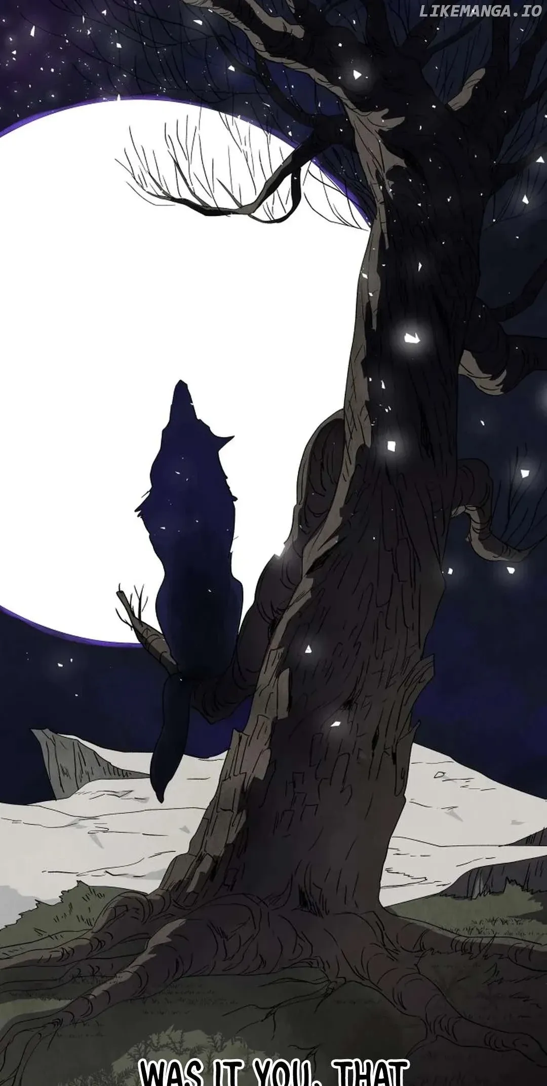 Garden for Two Chapter 1 page 8 - 