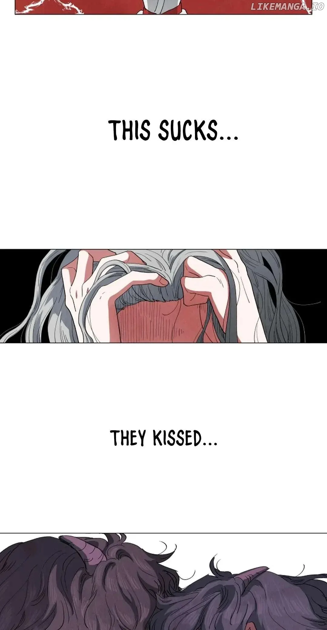 Garden for Two Chapter 1 page 71 - 