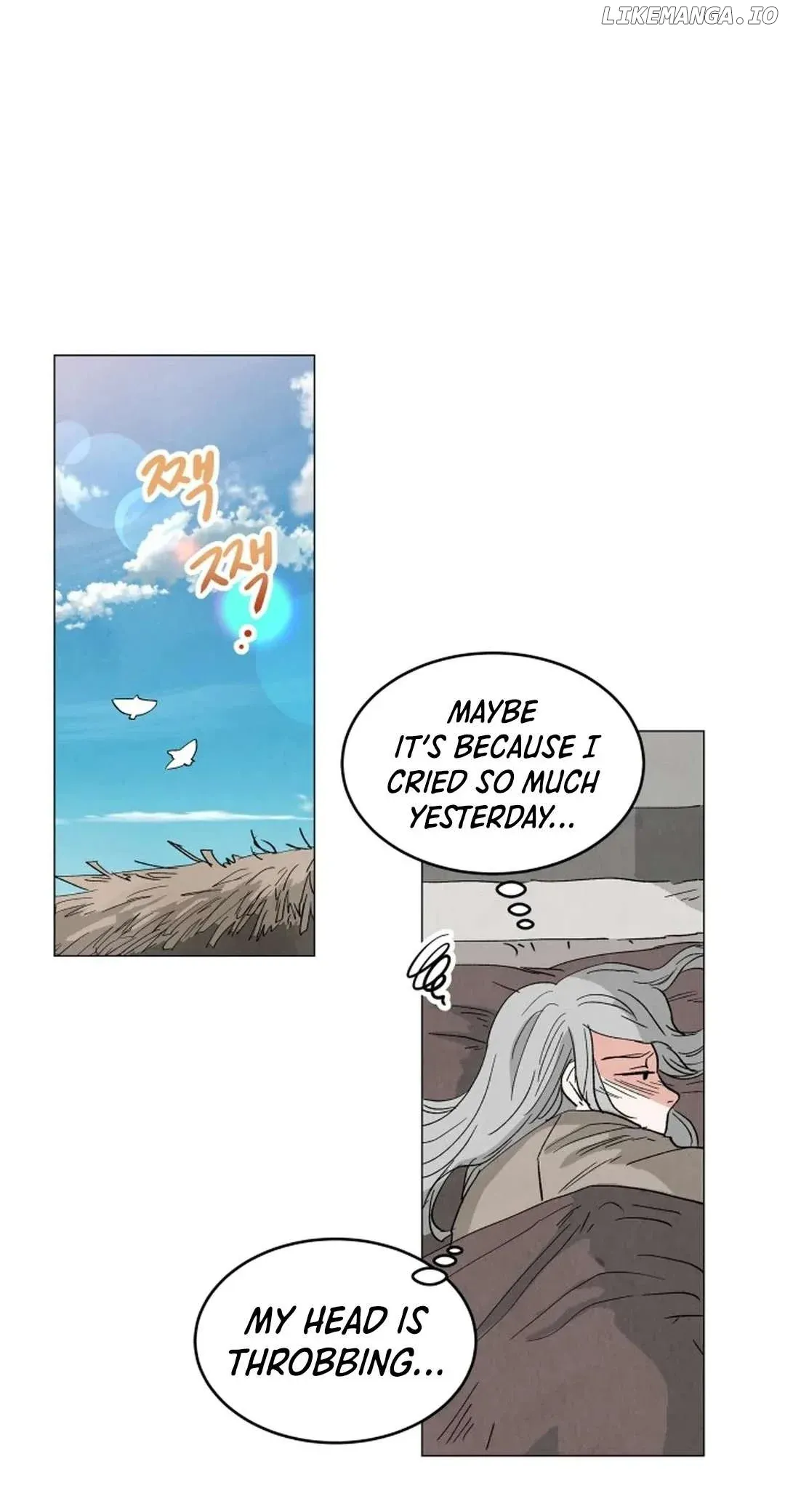Garden for Two Chapter 1 page 74 - 