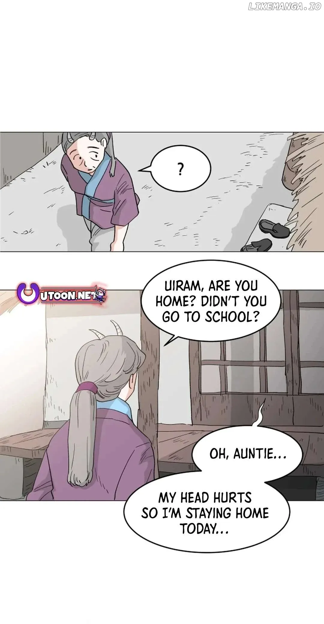 Garden for Two Chapter 1 page 75 - 