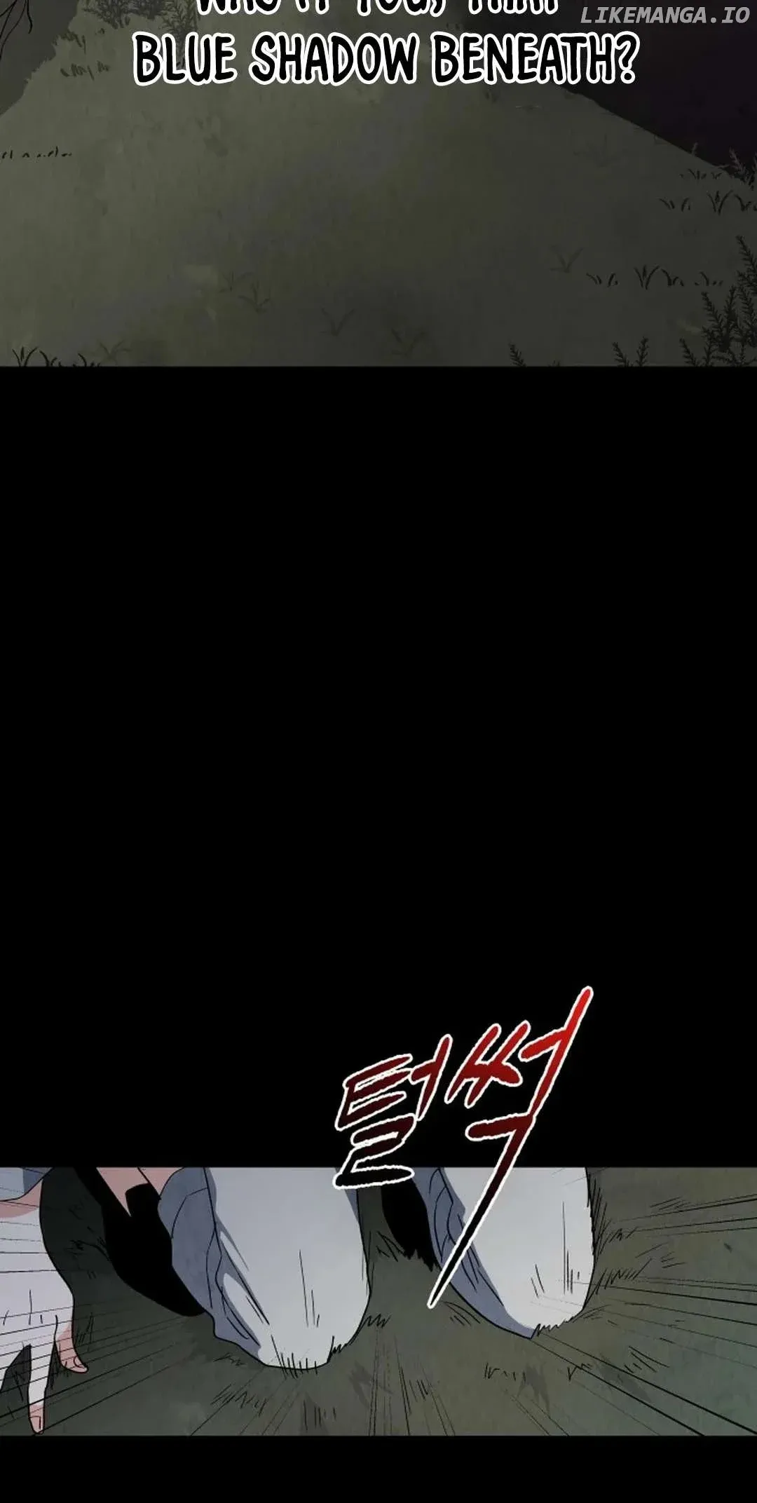 Garden for Two Chapter 1 page 9 - 