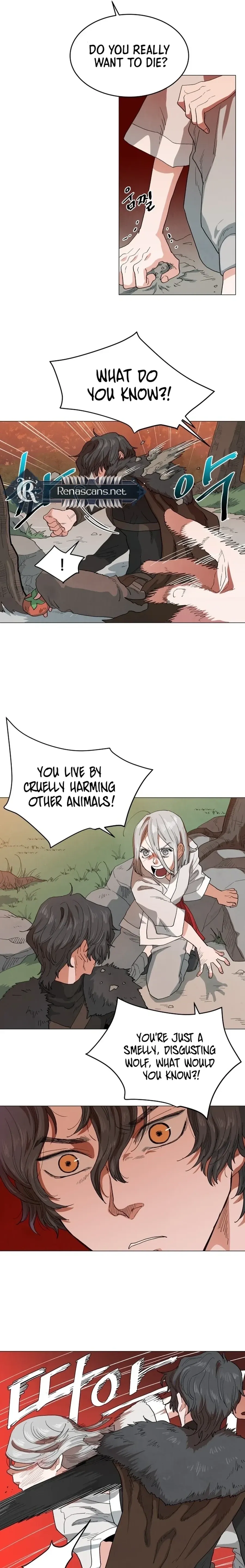 Garden for Two Chapter 10 page 3 - 