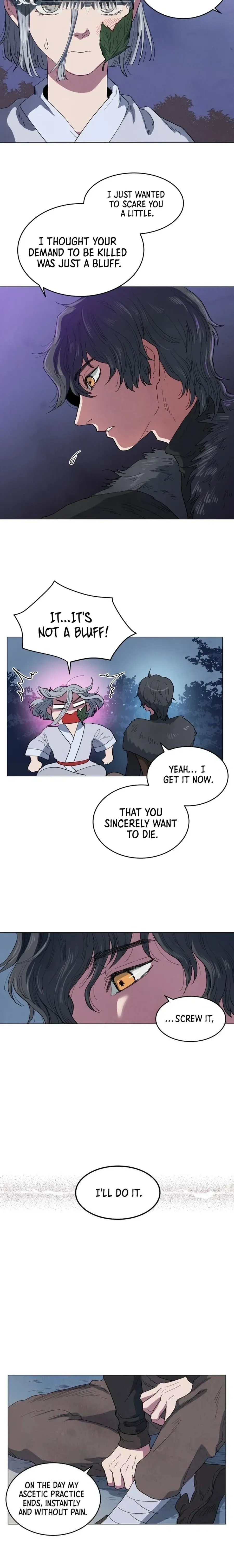 Garden for Two Chapter 10 page 10 - 