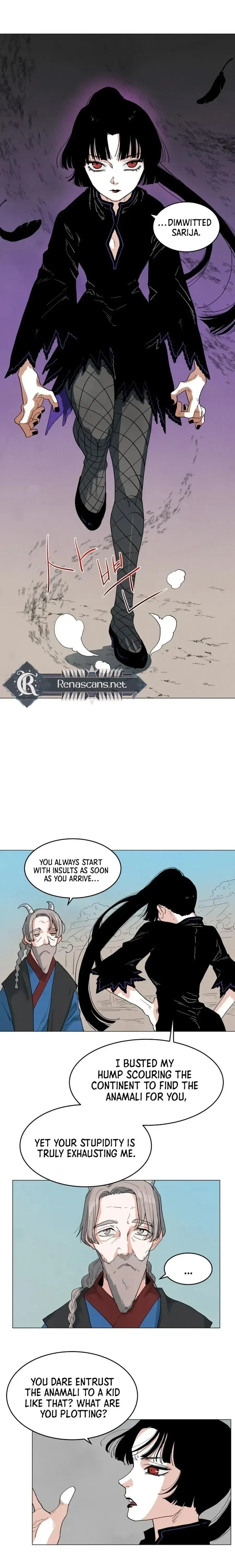 Garden for Two Chapter 11 page 2 - 