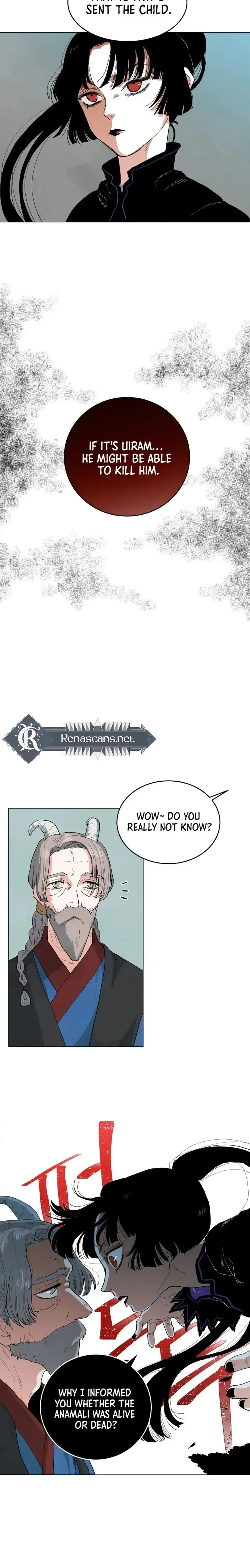 Garden for Two Chapter 11 page 4 - 