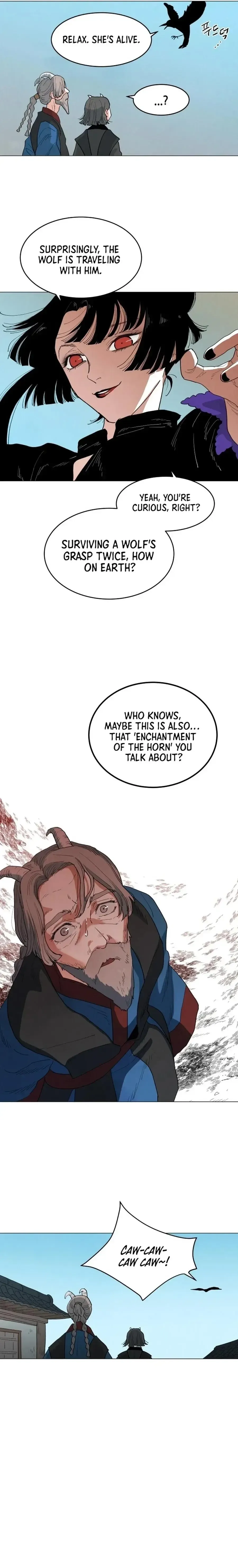 Garden for Two Chapter 11 page 7 - 