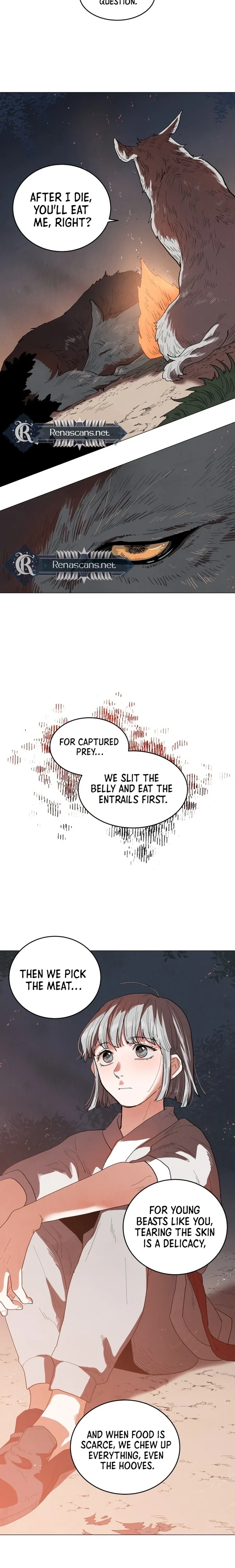 Garden for Two Chapter 12 page 11 - 