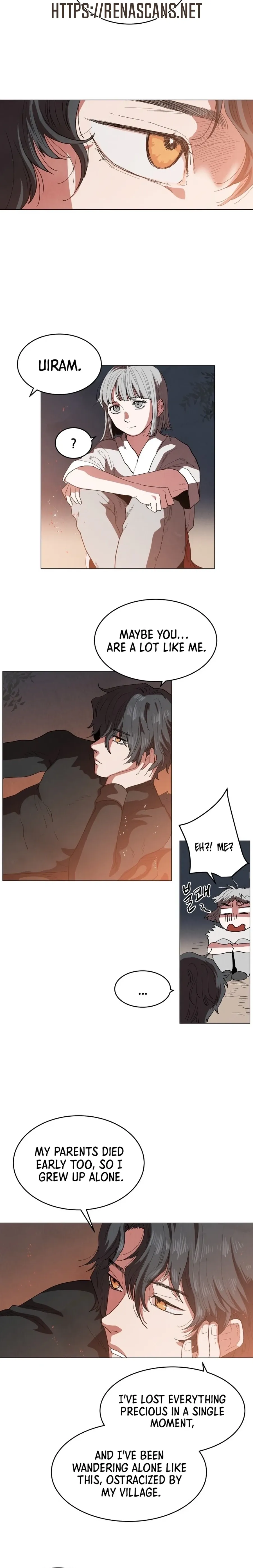 Garden for Two Chapter 12 page 13 - 